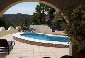 Villa Casa Pinosierra